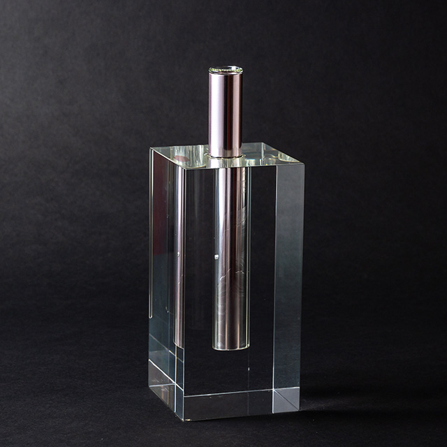 倉俣史朗　香水瓶　イッセイミヤケ　倉俣 倉俣史朗 香水瓶 イッセイミヤケ 倉俣 - メルカリ