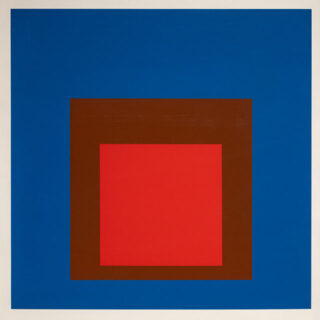 ジョセフ・アルバース／Joseph Albers