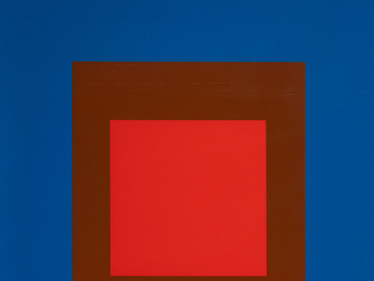 ジョセフ・アルバース／Joseph Albers