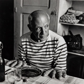 ロベール・ドアノー／Robert Doisneau
