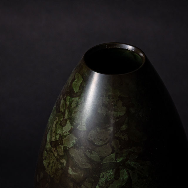 黒川 雅之／Kurokawa Masayuki – 新古美術なかお