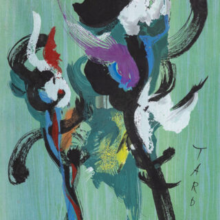 岡本 太郎／Okamoto Taro