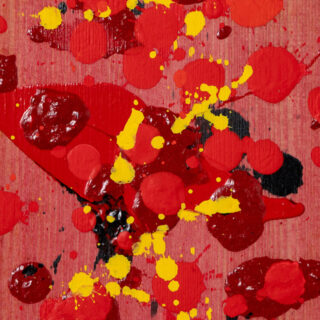 上前 智祐／Uemae Chiyu