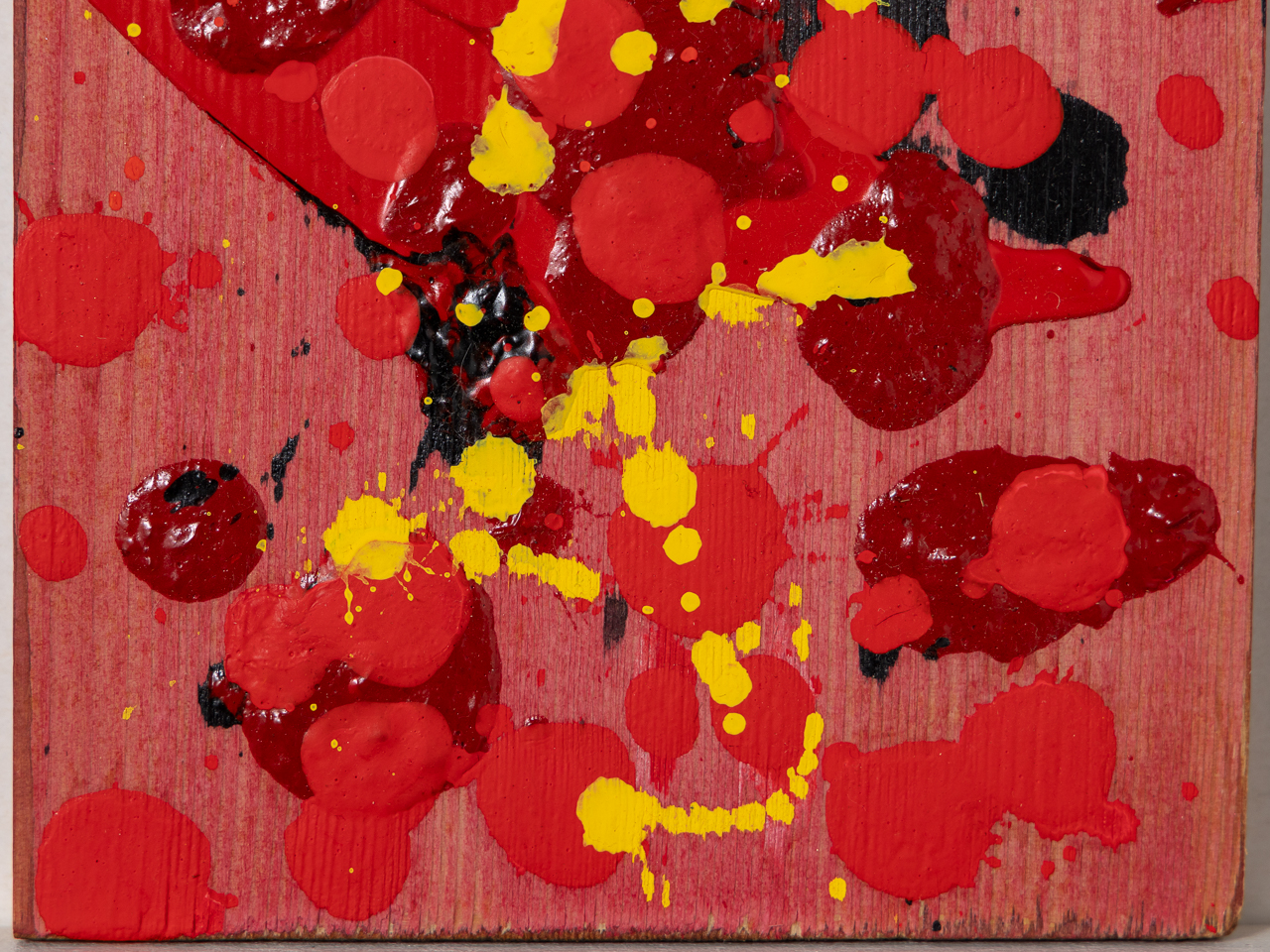 上前 智祐／Uemae Chiyu