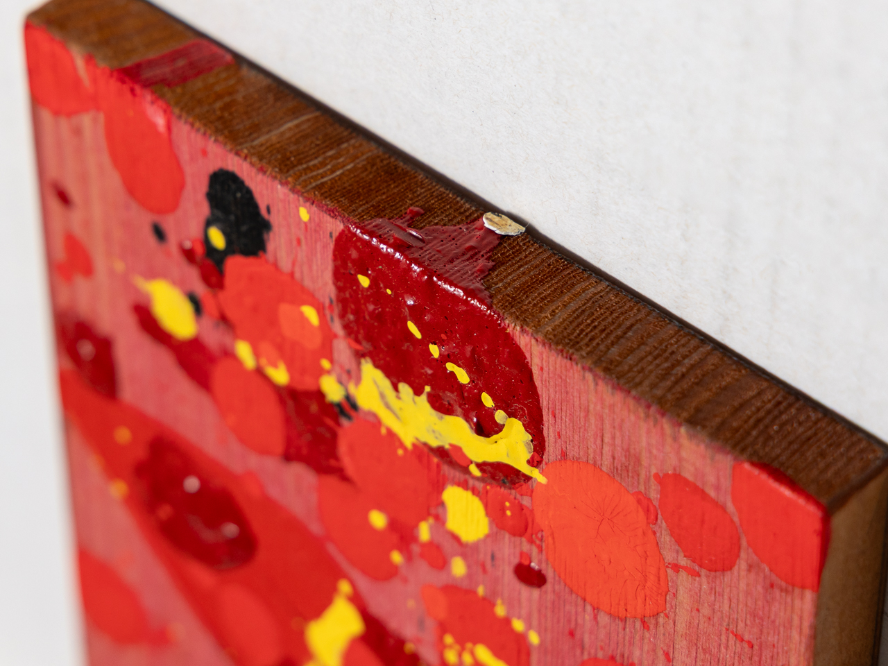 上前 智祐／Uemae Chiyu