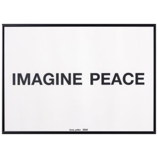 オノ・ヨーコ／Ono Yoko