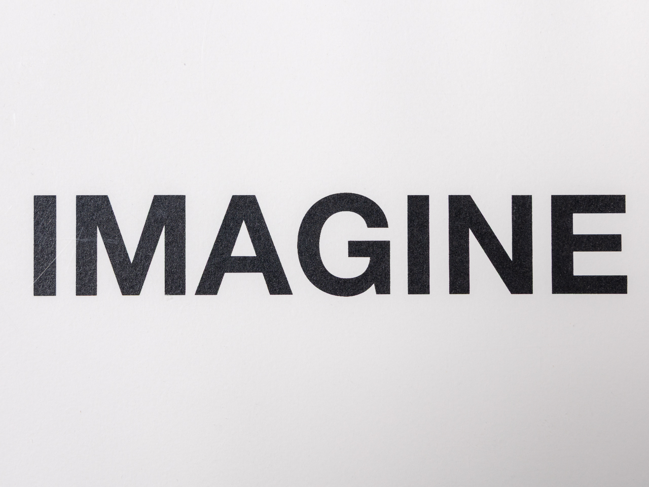 オノ・ヨーコ／Ono Yoko