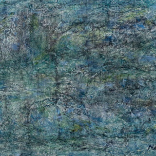 難波田 龍起／Nambata Tatsuoki