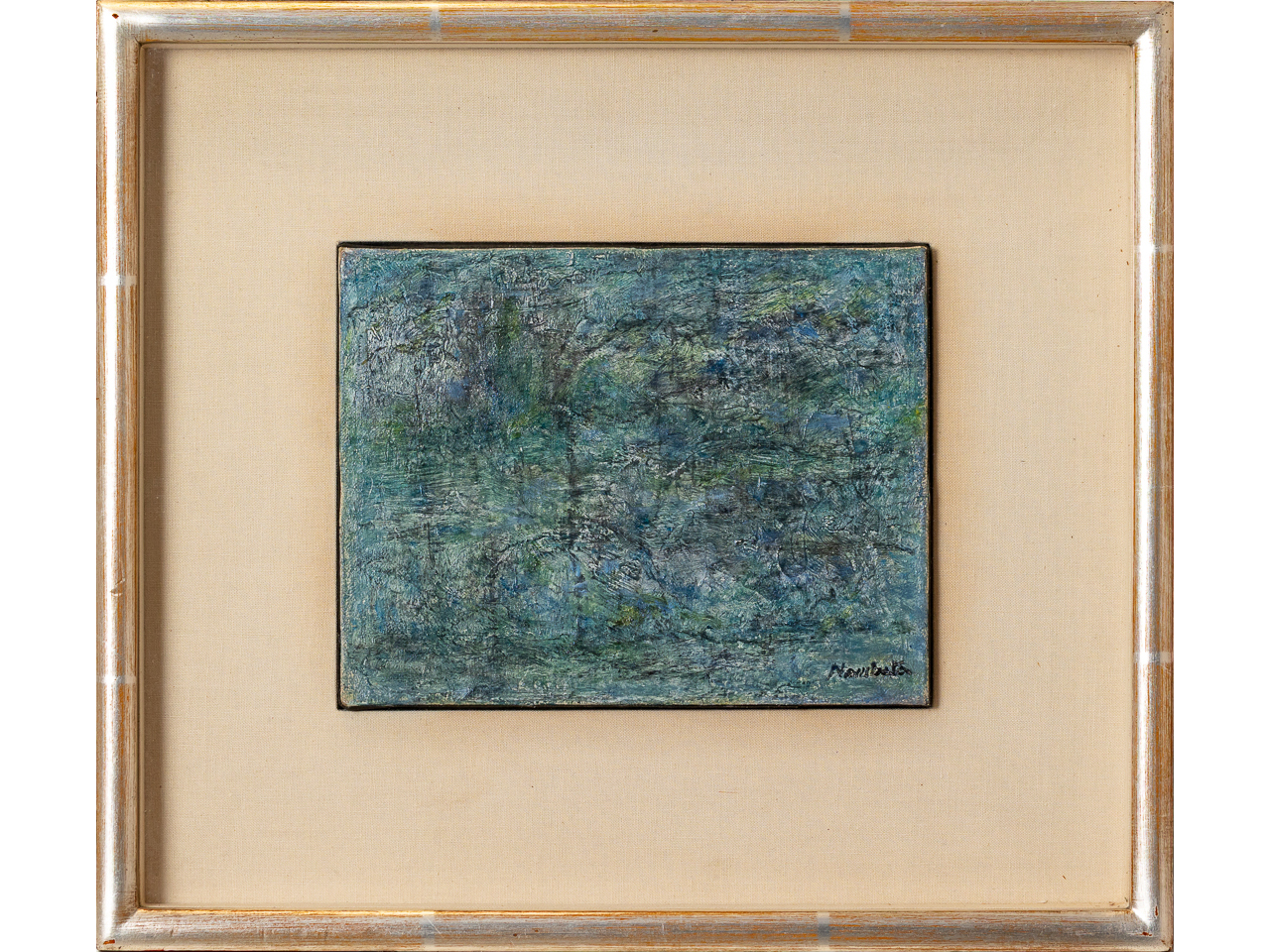 難波田 龍起／Nambata Tatsuoki