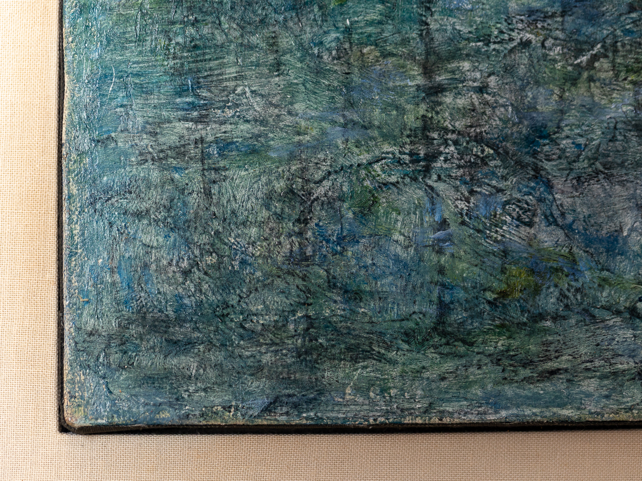 難波田 龍起／Nambata Tatsuoki