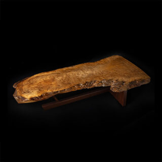 ミラ・ナカシマ／Mira Nakashima