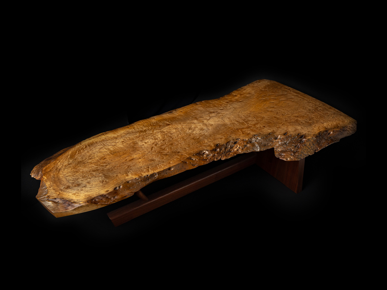 ミラ・ナカシマ／Mira Nakashima