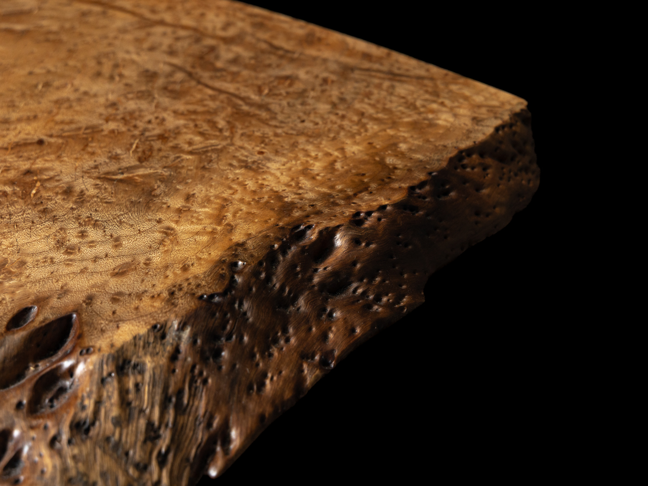 ミラ・ナカシマ／Mira Nakashima